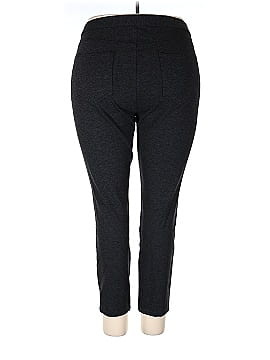 J.Jill Active Pants (view 2)