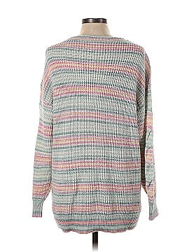LC Lauren Conrad Pullover Sweater (view 2)
