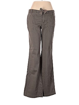 Banana Republic Factory Store Casual Pants (view 1)