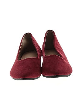 Unbranded Flats (view 2)