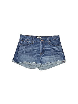 J.Crew Denim Shorts (view 1)