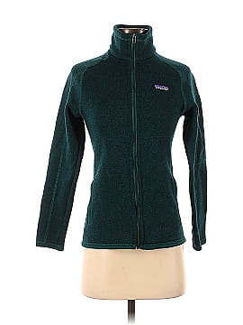 Patagonia Track Jacket (view 1)