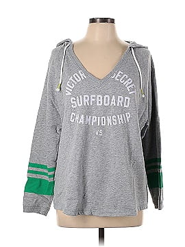 Victoria's Secret Sweatshirt (view 1)