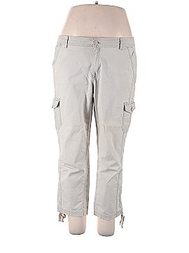 Eddie Bauer Cargo Pants (view 1)