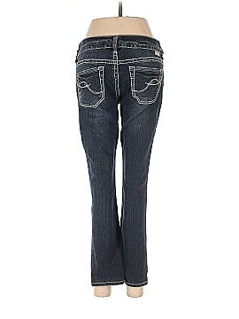 Silver Jeans Co. Jeans (view 2)