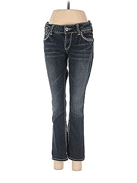 Silver Jeans Co. Jeans (view 1)