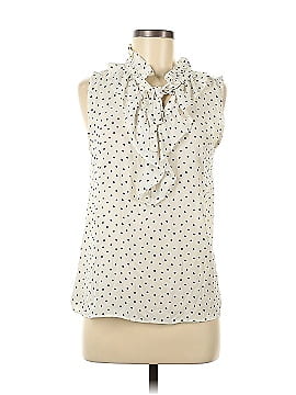 Ann Taylor LOFT Sleeveless Blouse (view 1)