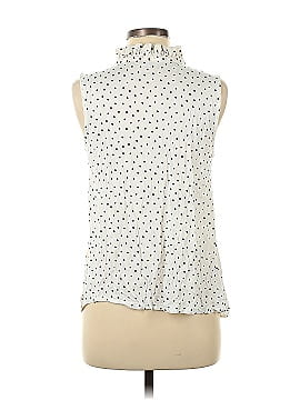 Ann Taylor LOFT Sleeveless Blouse (view 2)