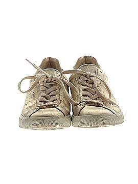 Veja X Madewell Sneakers (view 2)