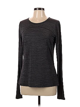 Lululemon Athletica Active T-Shirt (view 1)