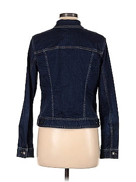 Talbots Denim Jacket (view 2)