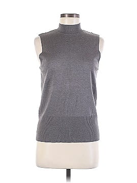 Worthington Sleeveless Top (view 1)