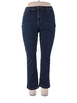 L.L.Bean Jeans (view 1)