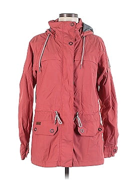 Columbia Raincoat (view 1)