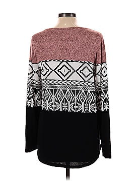 Maurices Long Sleeve Top (view 2)