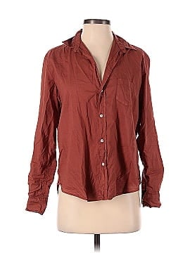 Frank & Eileen Long Sleeve Button-Down Shirt (view 1)