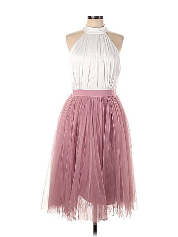 Little Mistress Cocktail Dress (view 1)
