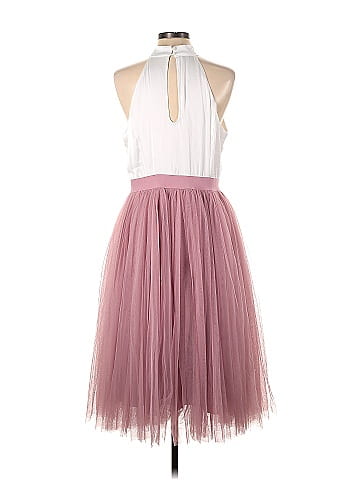 Little Mistress Cocktail Dress (view 2)