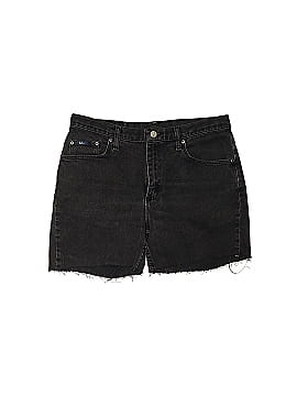 Blue Jeans Denim Shorts (view 1)