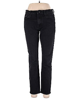 Madewell Jeans (view 1)