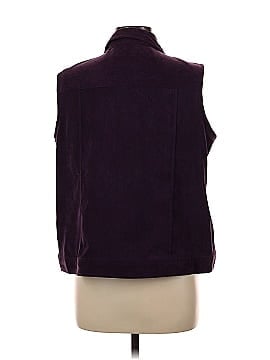 Christopher & Banks Vest (view 2)