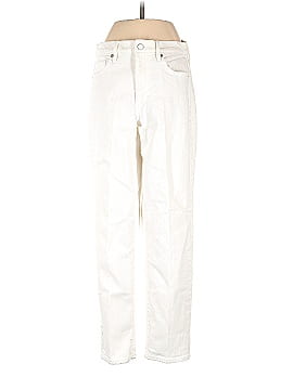 Banana Republic Linen Pants (view 1)