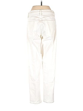 Banana Republic Linen Pants (view 2)