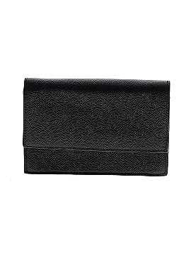 J.Crew Leather Clutch (view 1)