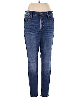 Madewell Jeans (view 1)