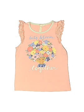 Matilda Jane Short Sleeve Top (view 1)