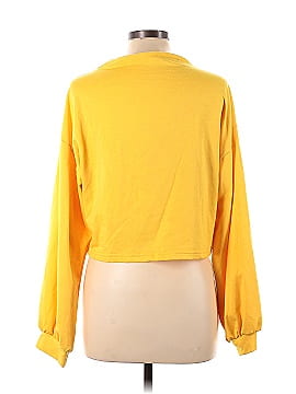 Shein Sweatshirt (view 2)