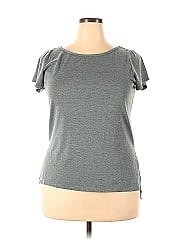 Yogalicious Short Sleeve T Shirt