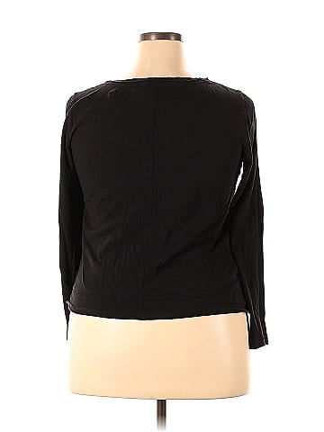 Rock & Republic Long Sleeve T-Shirt (view 2)