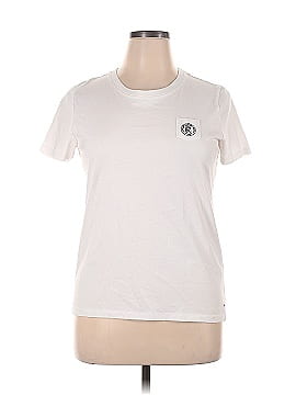 L-RL Lauren Active Ralph Lauren Short Sleeve T-Shirt (view 1)