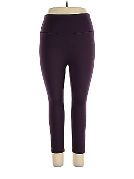 Oiselle Active Pants (view 1)