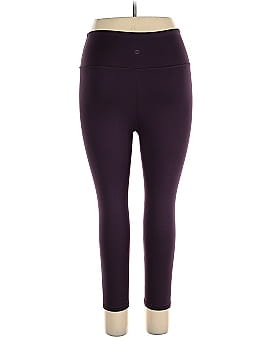 Oiselle Active Pants (view 2)