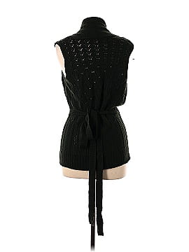 Elie Tahari Wool Sweater (view 2)