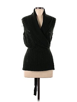 Elie Tahari Wool Sweater (view 1)