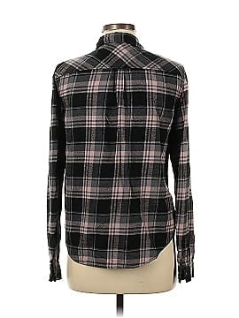 Paige Long Sleeve Button-down Shirt (view 2)