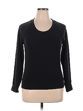 Athleta Long Sleeve T-Shirt (view 1)