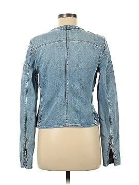 Paige Denim Jacket (view 2)