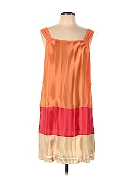 Dana Buchman Casual Dress (view 1)