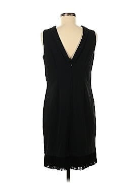 Ann Taylor Factory Casual Dress (view 2)