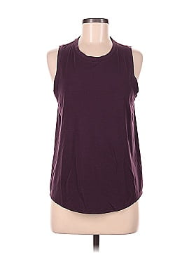 Athleta Sleeveless T-Shirt (view 1)