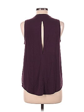 Athleta Sleeveless T-Shirt (view 2)