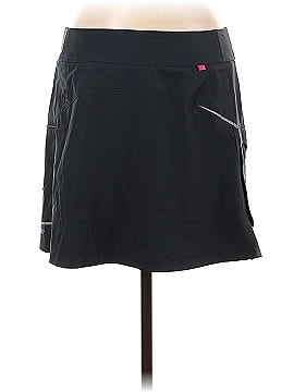 Terry Active Skirt (view 2)