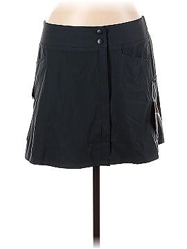 Terry Active Skirt (view 1)