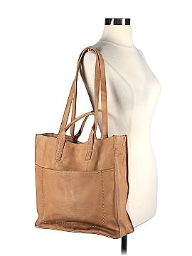 Lucky Brand Tote (view 2)