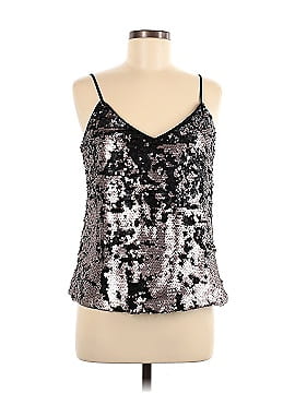 1.State Sleeveless Blouse (view 1)