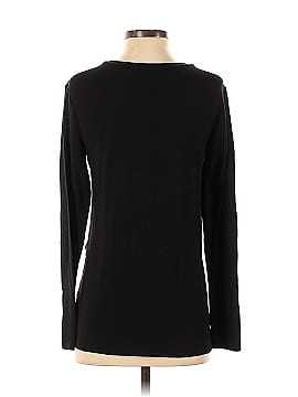 Banana Republic Long Sleeve T-Shirt (view 2)